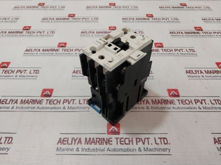 Eaton Xtcd038 Contactor 60A 415V 50/60Hz 