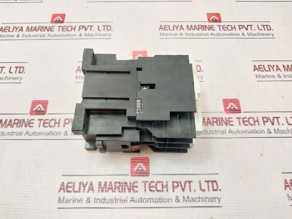 Eaton Xtcd038 Contactor 60A 415V 50/60Hz 