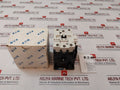 Eaton Xtcd040 Ac Contactor 60A 415V 50/60Hz