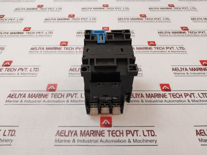 Eaton Xtcd040 Ac Contactor 60A 415V 50/60Hz