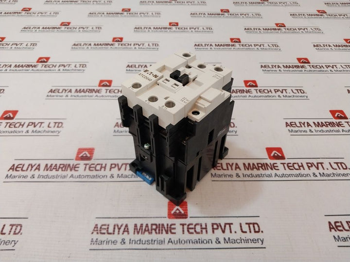 Eaton Xtcd040 Ac Contactor 60A 415V 50/60Hz