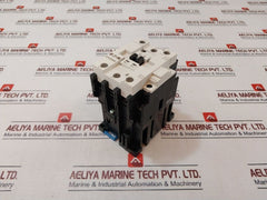 Eaton Xtcd040 Ac Contactor 60A 415V 50/60Hz