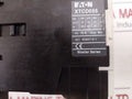 Eaton Xtcd055 Contactor 70A 6Kv