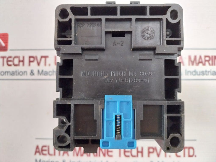 Eaton Xtcd055 Contactor 70A 6Kv