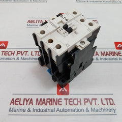 Eaton Xtcd055 Contactor 70A 6Kv