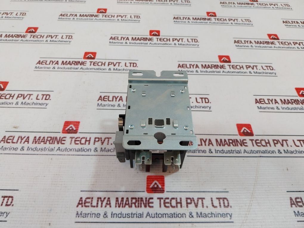 Eaton Xtcddp2P20 Ac Magnetic Contactor 30Amp 660V