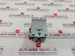 Eaton Xtcddp2P20 Ac Magnetic Contactor 30Amp 660V