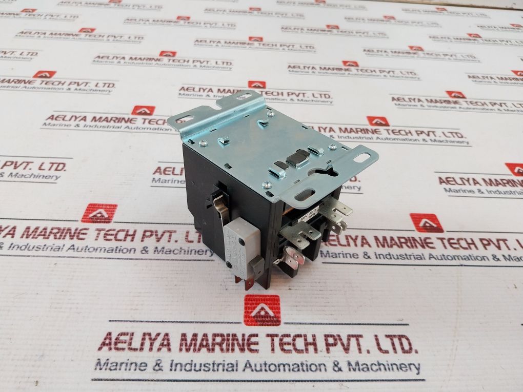 Eaton Xtcddp2P20 Ac Magnetic Contactor 30Amp 660V