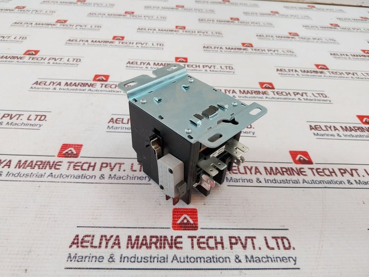Eaton Xtcddp2P20 Ac Magnetic Contactor 30Amp 660V