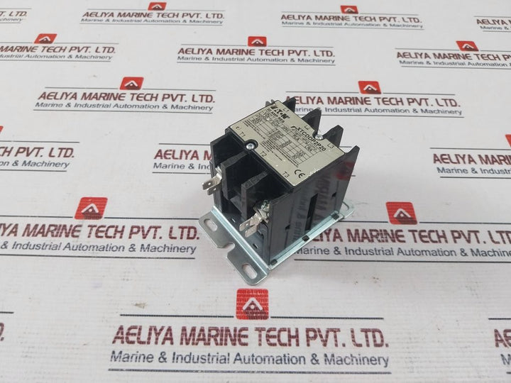 Eaton Xtcddp2P20 Contactor 30A 380V 50-60Hz