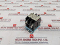 Eaton Xtcddp2P20 Contactor W/ Micro Switch 5E4 10T105 30Amp 50-60Hz