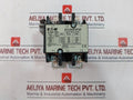 Eaton Xtcddp2P20 Contactor W/ Micro Switch 5E4 10T105 30Amp 50-60Hz