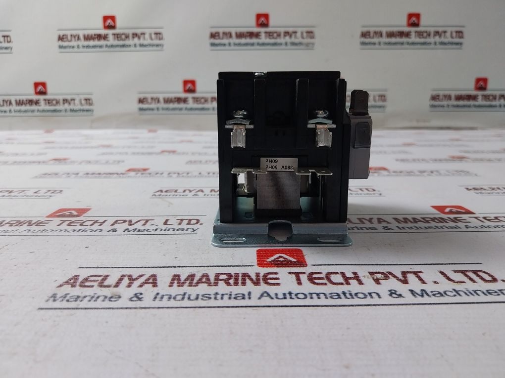 Eaton Xtcddp2P20 Non-reversing Ac Magnetic Contactor 50-60Hz 380V