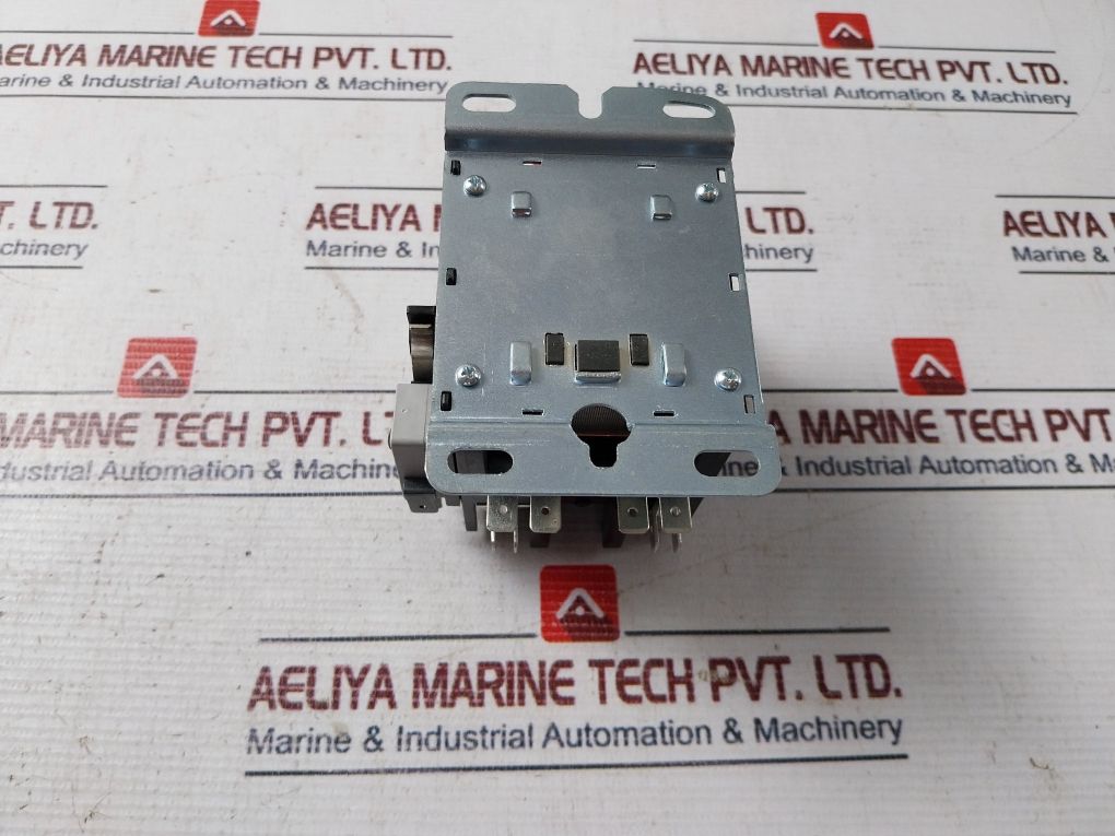 Eaton Xtcddp2P20 Non-reversing Ac Magnetic Contactor 50-60Hz 380V