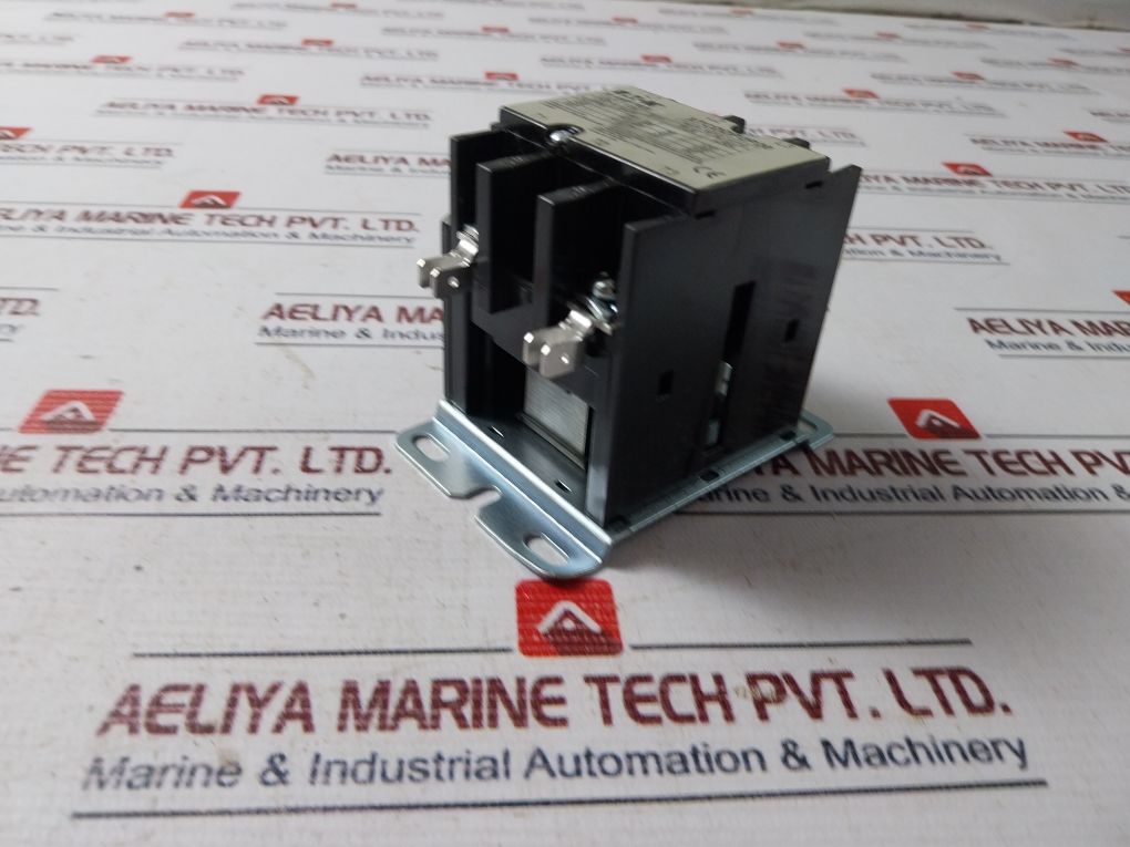 Eaton Xtcddp2P20 Non-reversing Ac Magnetic Contactor 50-60Hz 380V