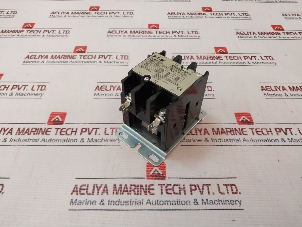 Eaton Xtcddp2P25 380V 50Hz/60Hz
