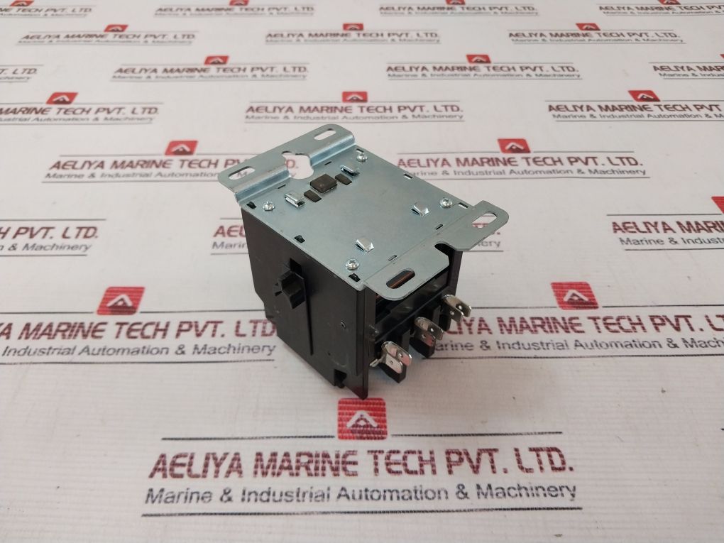 Eaton Xtcddp2P25 Contactor 35 Amp Res 380V