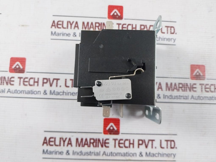 Eaton Xtcddp2P25 Non-reversing Ac Magnetic Contactor 35 Amp 380V