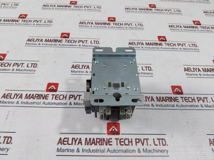 Eaton Xtcddp2P25 Non-reversing Ac Magnetic Contactor 35 Amp 380V
