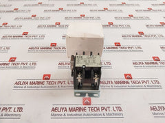 Eaton Xtcddp2P30 Non-reversing Ac Magnetic Contactor 50/60Hz