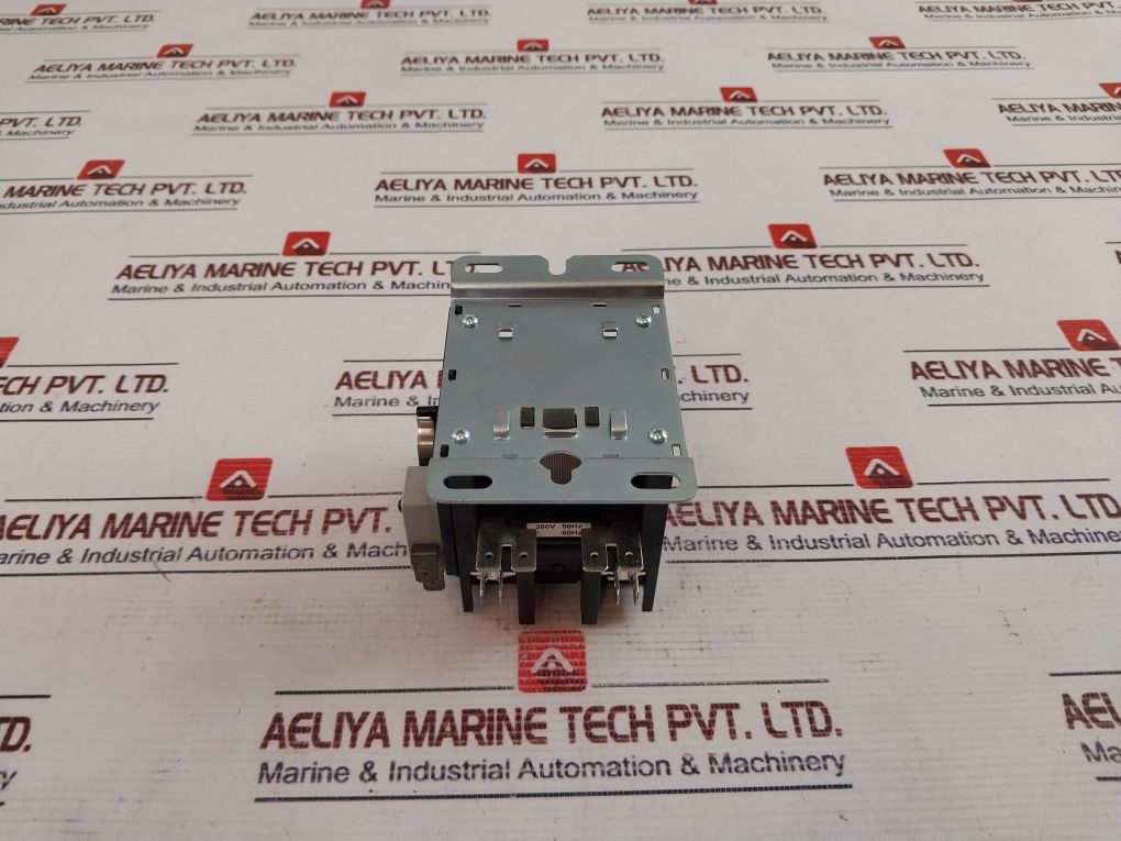 Eaton Xtcddp2P30 Non-reversing Ac Magnetic Contactor 50/60Hz