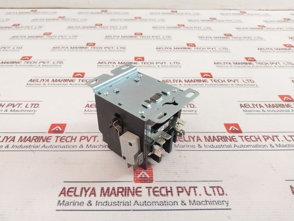 Eaton Xtcddp2P30 Non-reversing Ac Magnetic Contactor 50/60Hz