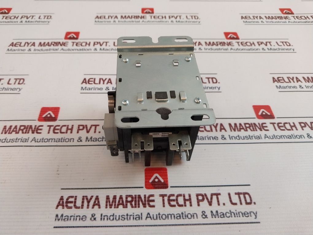 Eaton Xtcddp2P40 380V 50/60Hz Definite Purpose Contactor