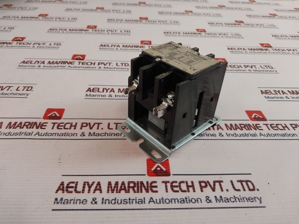 Eaton Xtcddp2P40 380V 50/60Hz Definite Purpose Contactor