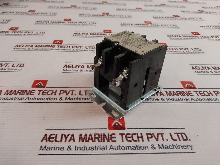 Eaton Xtcddp2P40 380V 50/60Hz Definite Purpose Contactor