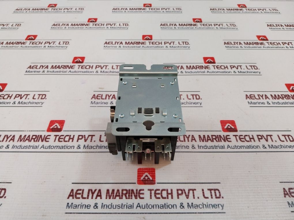 Eaton Xtcddp3P20 Ac Magnetic Contactor 30A 380V 50/60Hz