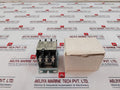Eaton Xtcddp3P20 Ac Magnetic Contactor 30Amp 5060Hz