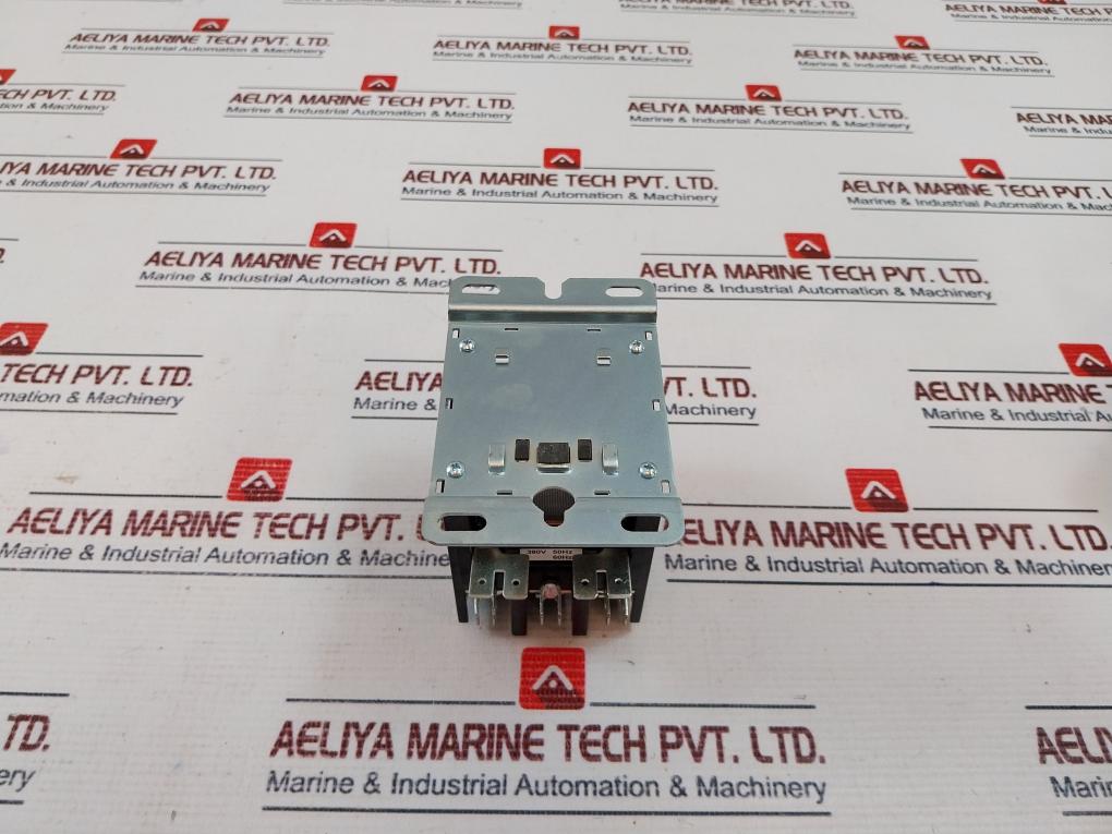 Eaton Xtcddp3P20 Ac Magnetic Contactor 30Amp 50/60Hz