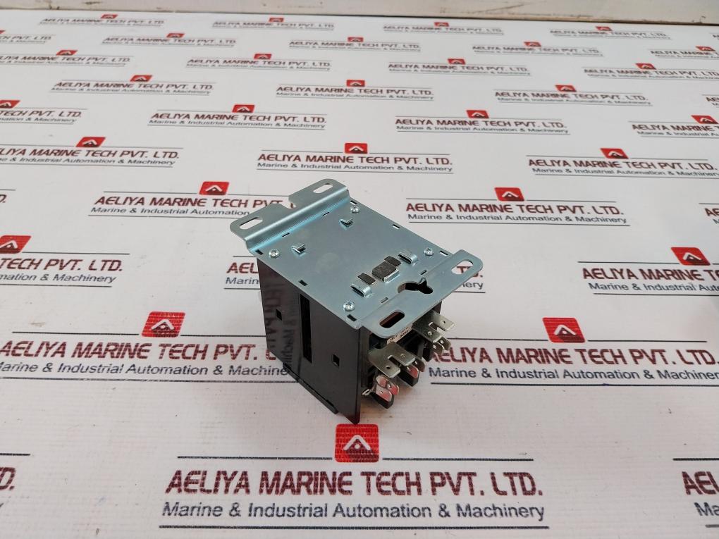 Eaton Xtcddp3P20 Ac Magnetic Contactor 30Amp 50/60Hz