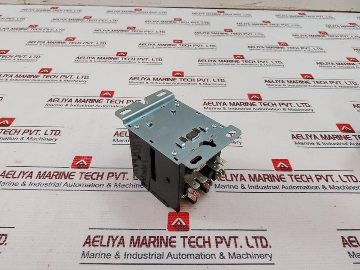 Eaton Xtcddp3P20 Ac Magnetic Contactor 30Amp 50/60Hz