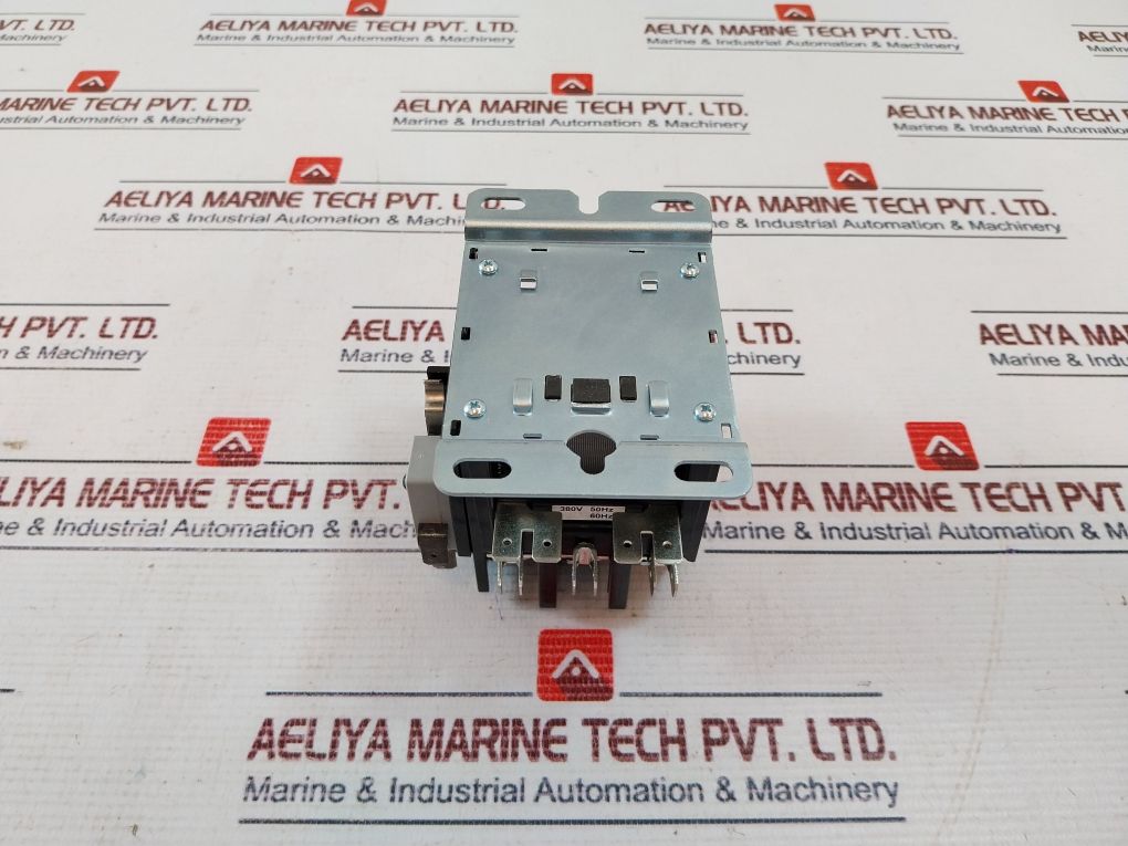 Eaton Xtcddp3P20 Ac Magnetic Contactor 30Amp 50/60Hz