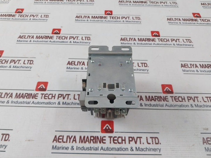 Eaton Xtcddp3P20 Contactor 30A 50-60Hz
