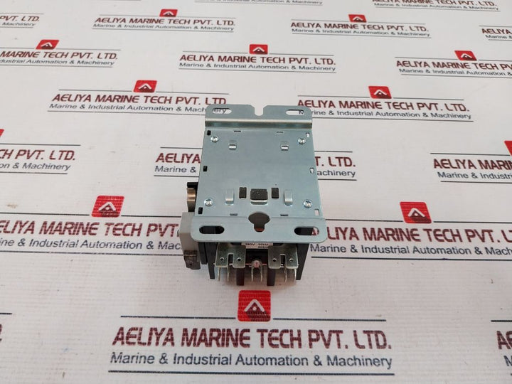 Eaton Xtcddp3P25 Ac Magnetic Contactor 35A 380V 50/60Hz