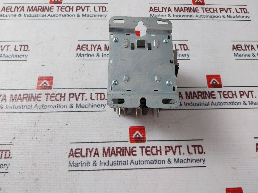 Eaton Xtcddp3P25 Magnetic Contactor 35A 50/60Hz 380V