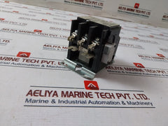 Eaton Xtcddp3P25 Magnetic Contactor 35A 50/60Hz 380V