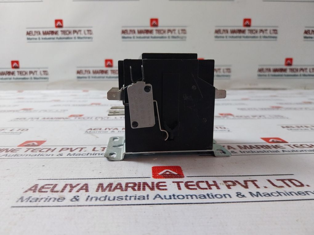 Eaton Xtcddp3P25 Magnetic Contactor 35A 50/60Hz 380V