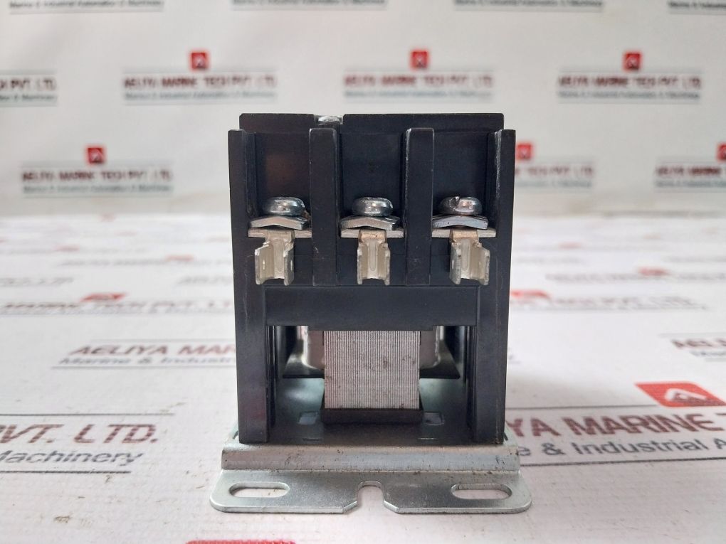 Eaton Xtcddp3P25 Motor Contactor 35A 380V 50/60Hz