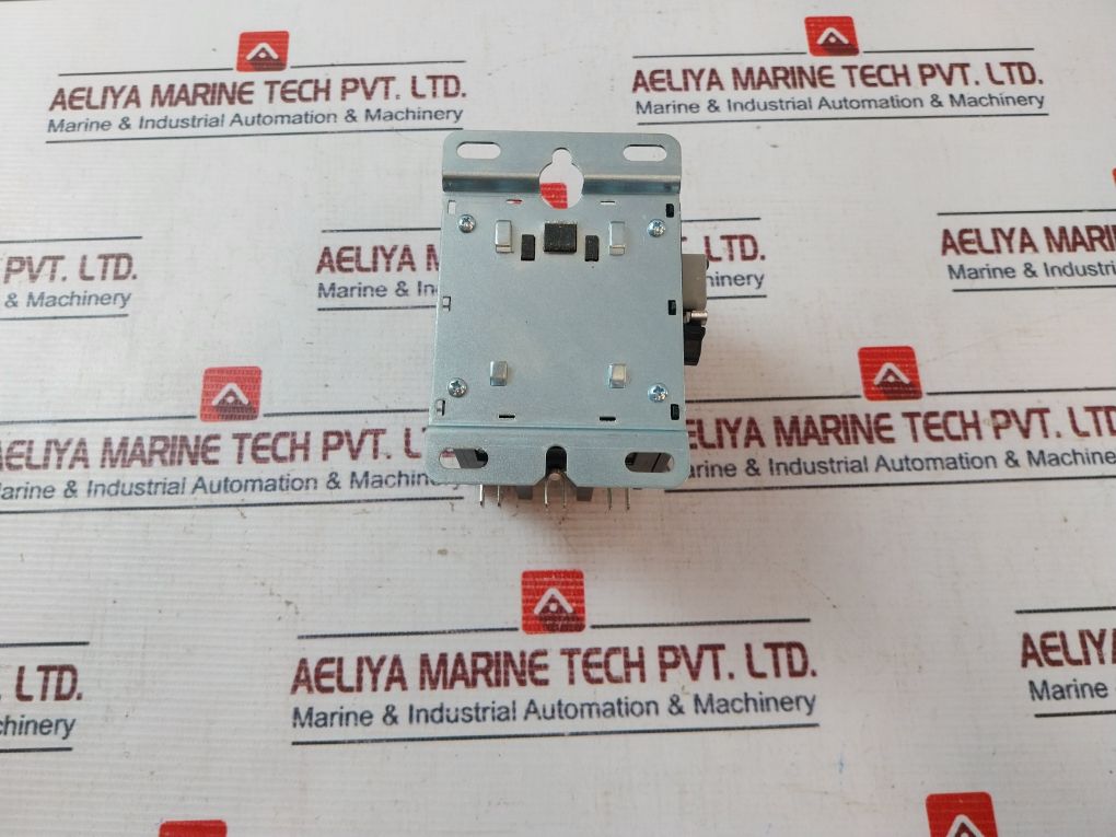 Eaton Xtcddp3P30 Ac Magnetic Contactor 40 Amp 50/60Hz