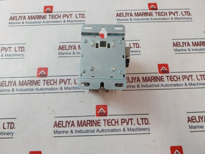 Eaton Xtcddp3P30 Ac Magnetic Contactor 40 Amp 50/60Hz