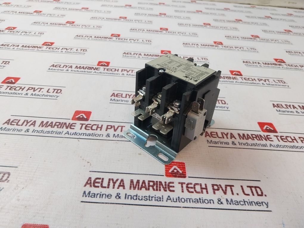 Eaton Xtcddp3P30 Ac Magnetic Contactor 40 Amp 50/60Hz
