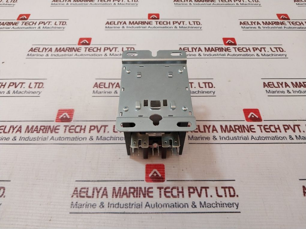 Eaton Xtcddp3P30 Ac Magnetic Contactor 40Amp 380V