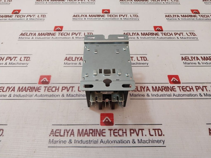 Eaton Xtcddp3P30 Ac Magnetic Contactor 40Amp 380V