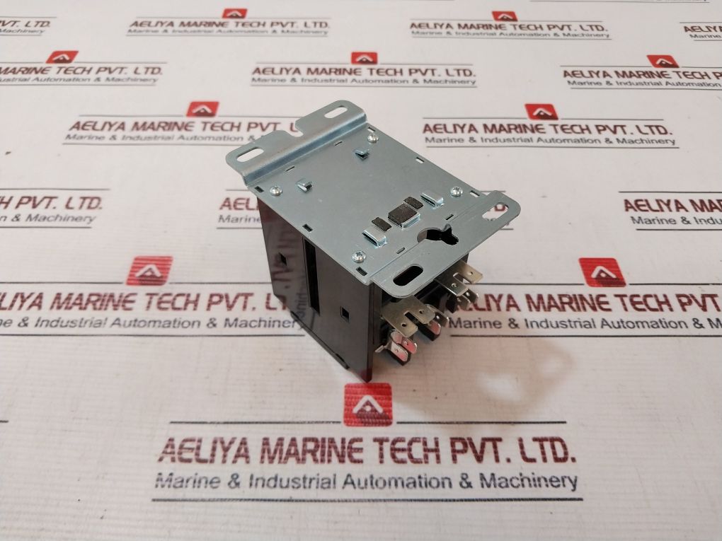 Eaton Xtcddp3P30 Ac Magnetic Contactor 40Amp 380V