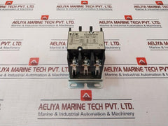 Eaton Xtcddp3P30 Ac Magnetic Contactor 40Amp 660V 50/60Hz