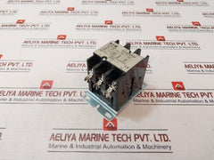 Eaton Xtcddp3P30 Ac Magnetic Contactor 40Amp 660V 50/60Hz