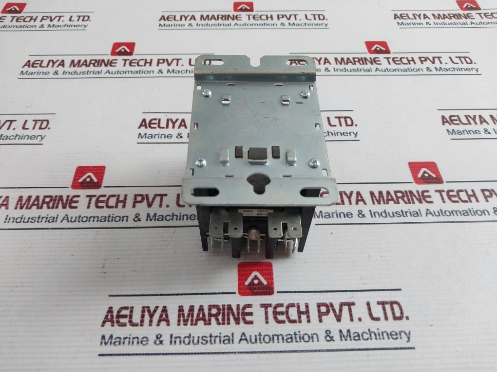 Eaton Xtcddp3P30 Motor Contactor 380V 50/60 Hz